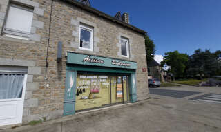 Maison 6 Pièces 126 m² à vendre à Boqueho (22170)