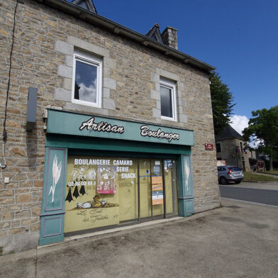 Maison 6 pièces 157200 €