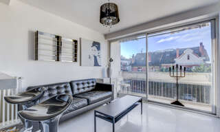 Appartement 2 Pièces 34 m² à louer à Toulouse (31400)