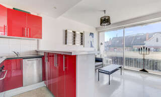 Appartement 2 Pièces 34 m² à louer à Toulouse (31400)