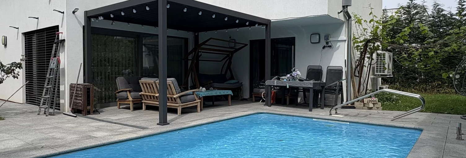 Maison 8 Pièces 260 m² à vendre à Blotzheim (68730)