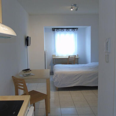 Appartement 1 pièces 49000 €