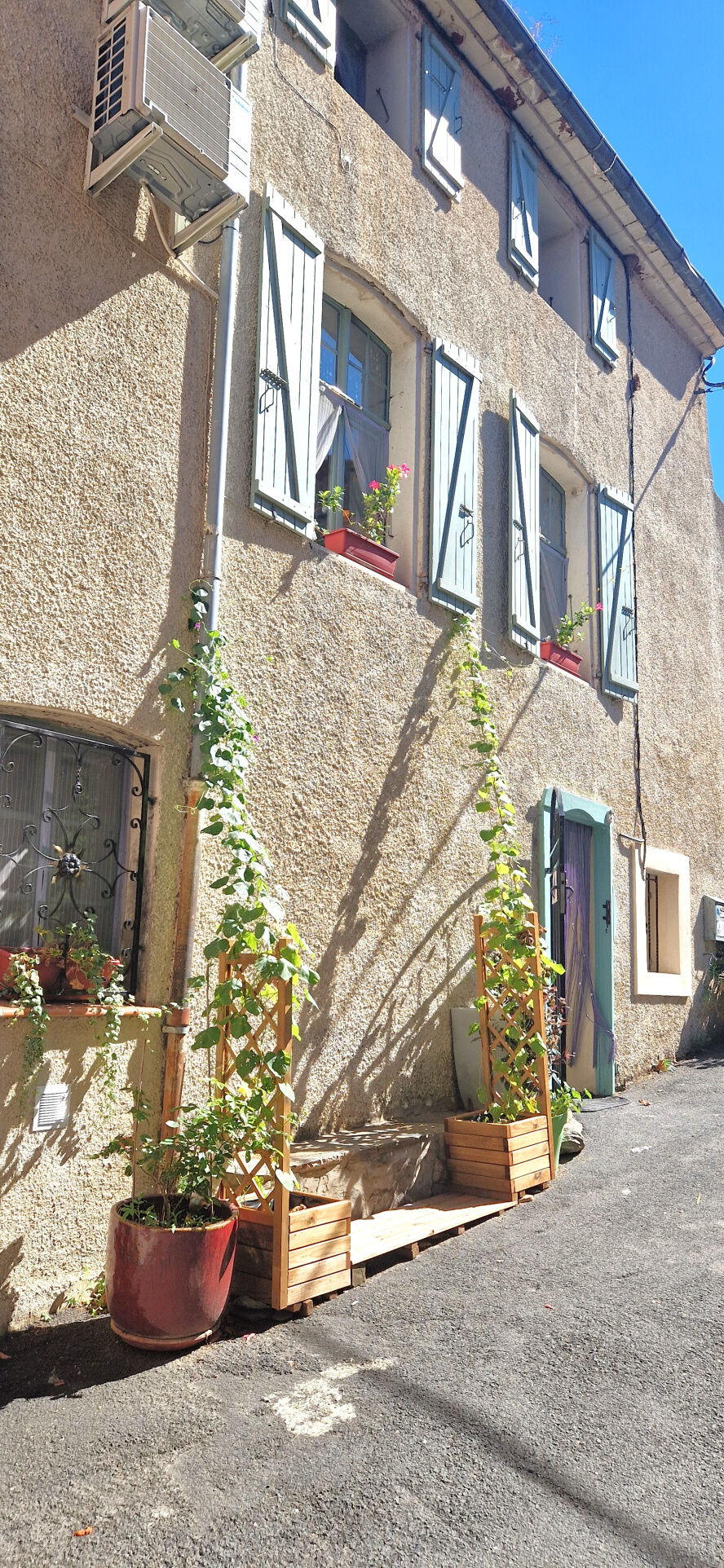 Maison de Village   T4 à vendre Bouleternère 66130