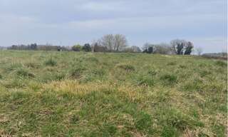 Terrain 2052 m² à construire Monségur (33580)