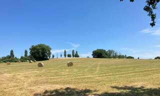 Terrain 517 m² à construire Sauveterre-de-Guyenne (33540)