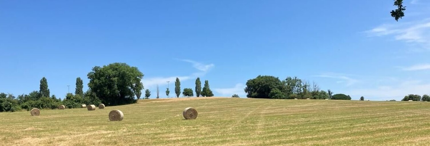 Terrain 517 m² à construire Sauveterre-de-Guyenne (33540)