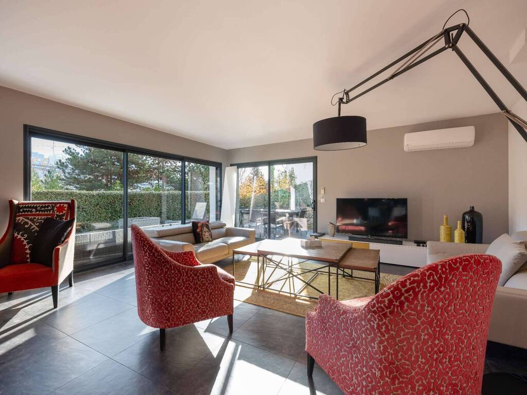 Villa / Maison  T6 à vendre Sévrier 74320