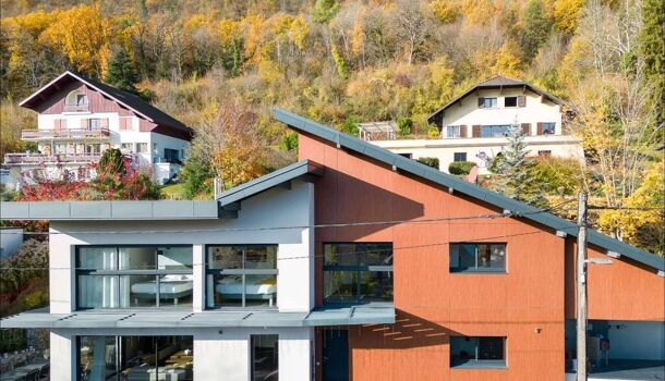 Villa / Maison 6 pièces  à vendre Sévrier 74320