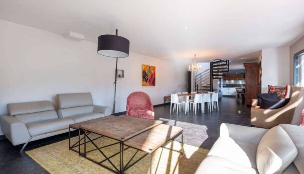 Villa / Maison 6 pièces  à vendre Sévrier 74320