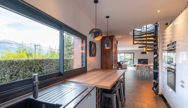 Villa / Maison 6 pièces  à vendre Sévrier 74320