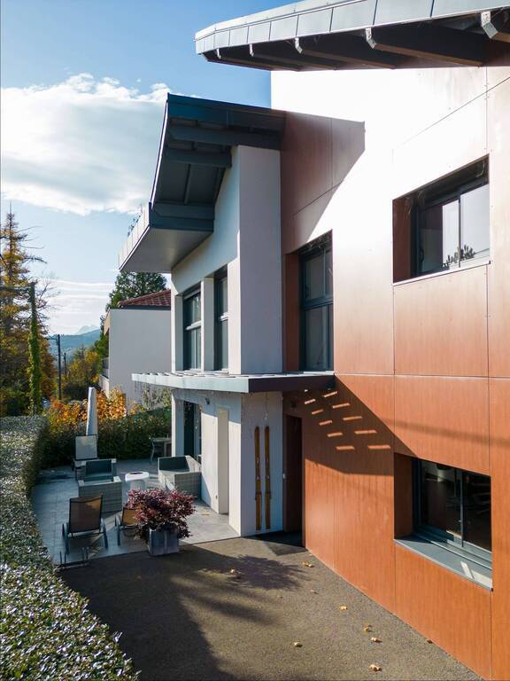 Villa / Maison  T6 à vendre Sévrier 74320