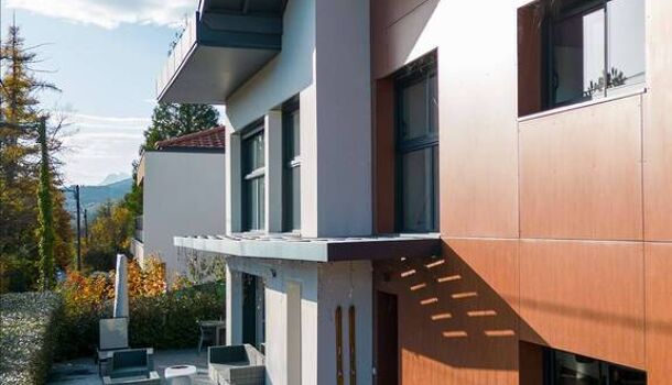 Villa / Maison 6 pièces  à vendre Sévrier 74320