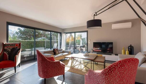 Villa / Maison 6 pièces  à vendre Sévrier 74320