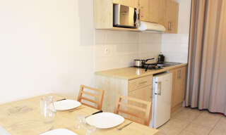 Appartement 3 Pièces 40 m² à vendre à Vendargues (34740)