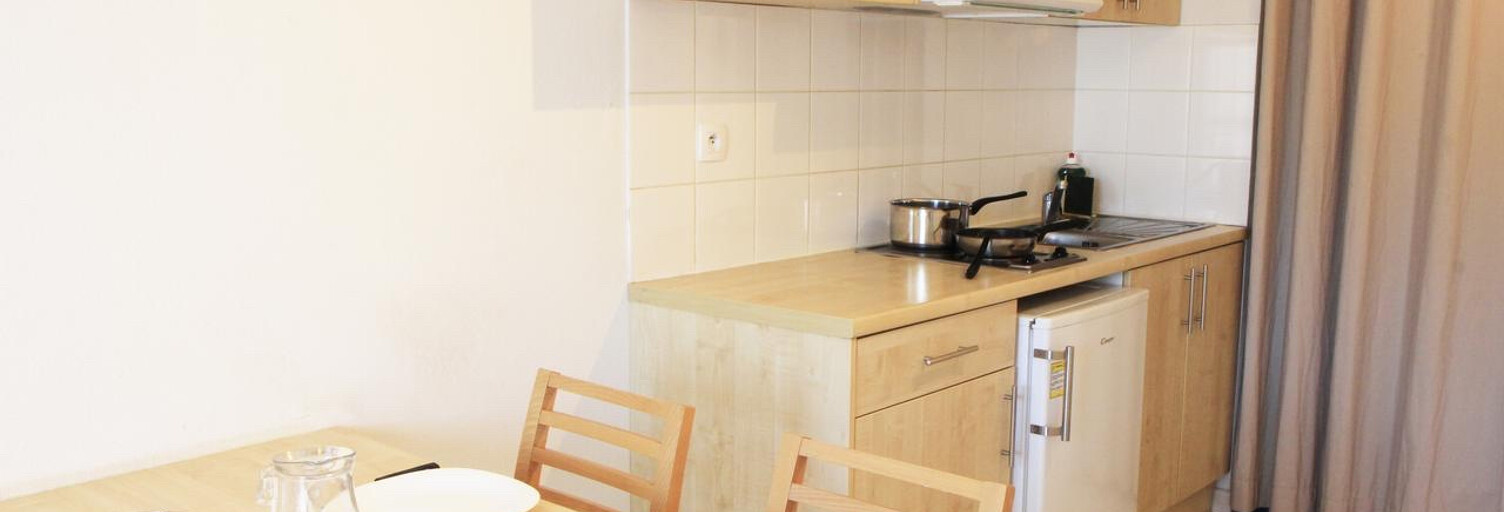 Appartement 3 Pièces 40 m² à vendre à Vendargues (34740)