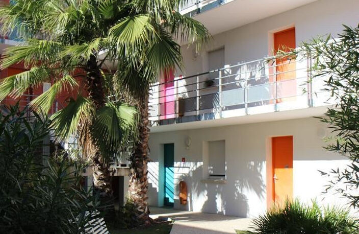 T3 dans une résidence arborée à Vendargues — photo 4