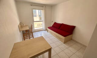 Appartement 1 Pièce 20 m² à vendre à Vendargues (34740)