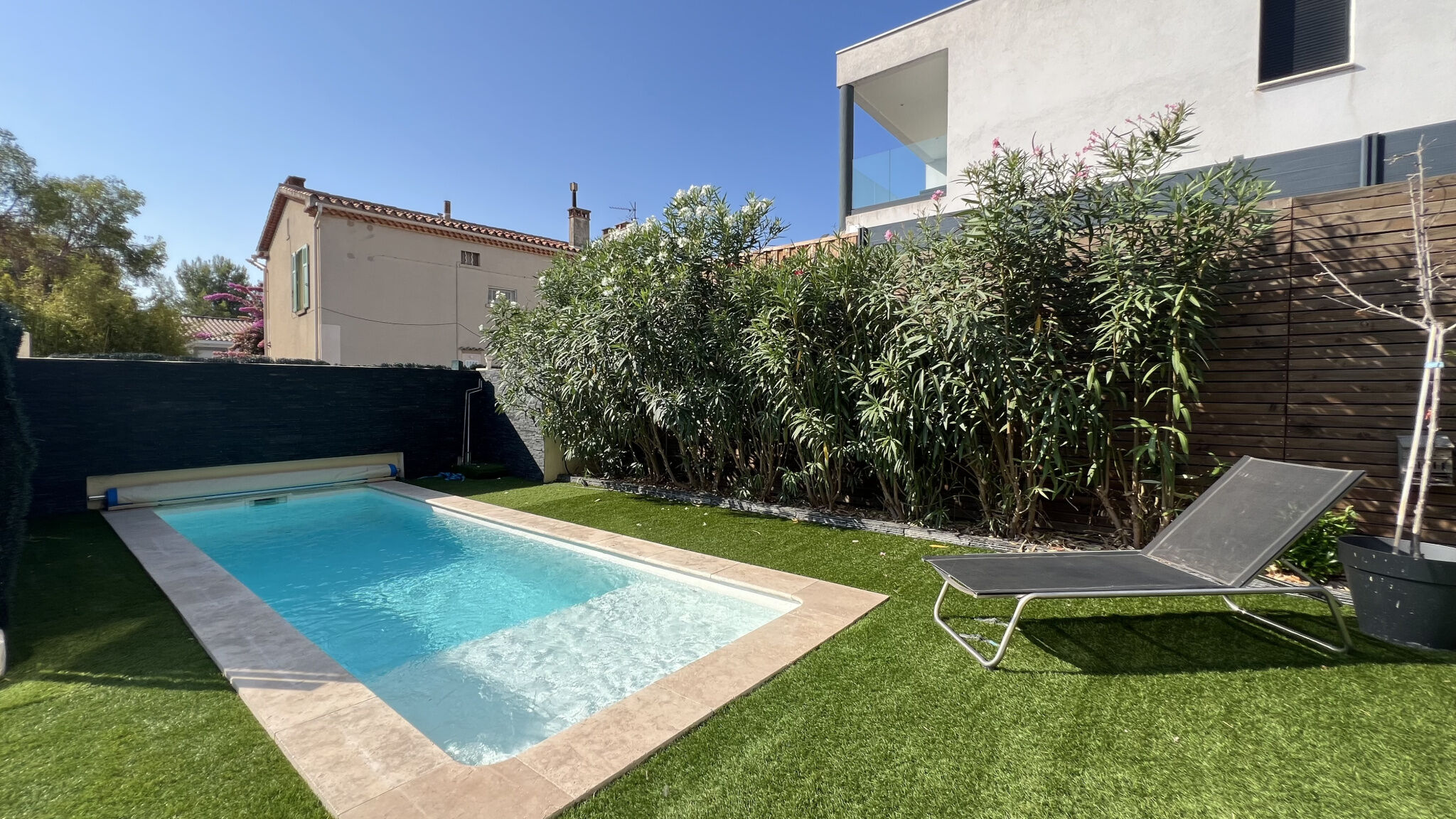 Villa / Maison  T4 à vendre La Ciotat 13600