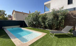 Maison 4 Pièces 90 m² à vendre à La Ciotat (13600)