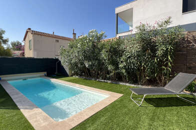 Maison 4 pièces 569000 €