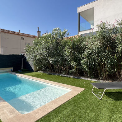 Maison 4 pièces 569000 €