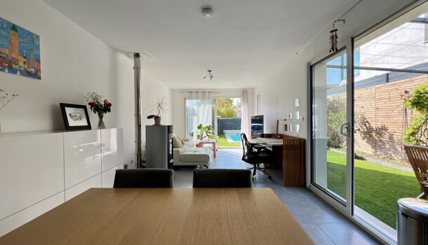 Villa / Maison 4 pièces  à vendre La Ciotat 13600