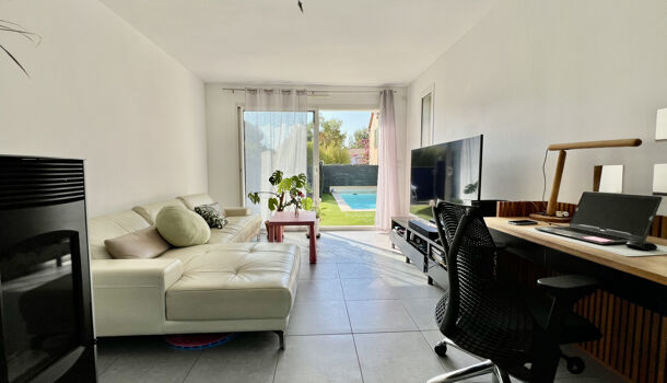 Villa / Maison 4 pièces  à vendre La Ciotat 13600