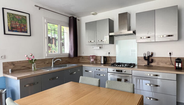 Villa / Maison 4 pièces  à vendre La Ciotat 13600