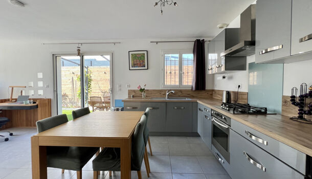 Villa / Maison 4 pièces  à vendre La Ciotat 13600