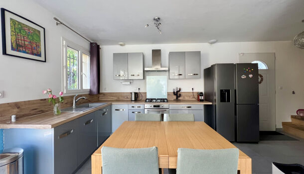 Villa / Maison 4 pièces  à vendre La Ciotat 13600