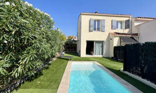 Maison 4 Pièces 90 m² à vendre à La Ciotat (13600)