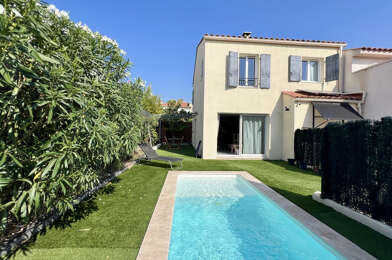 Maison 4 pièces 560000 €