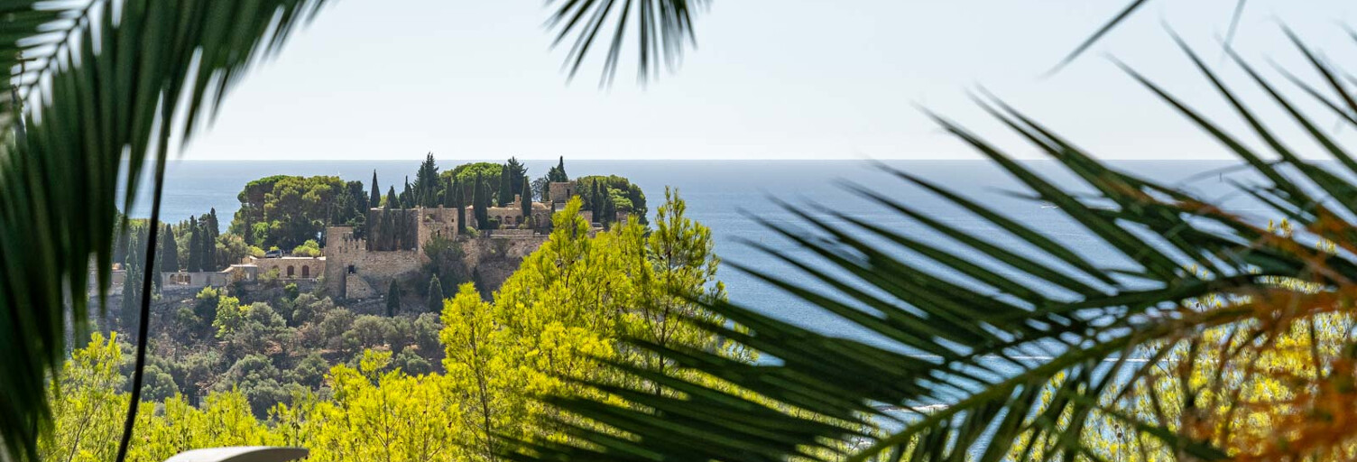 Maison 4 Pièces 90 m² à vendre à Cassis (13260)