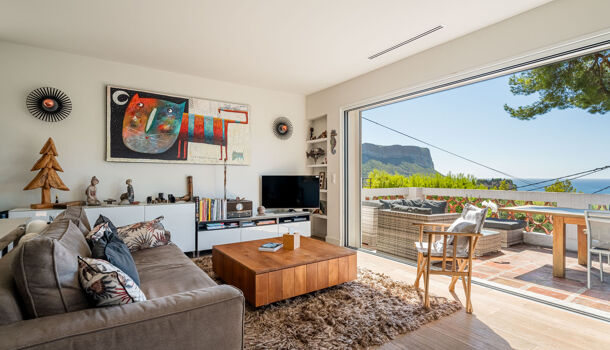 Villa / Maison 4 pièces  à vendre Cassis 13260