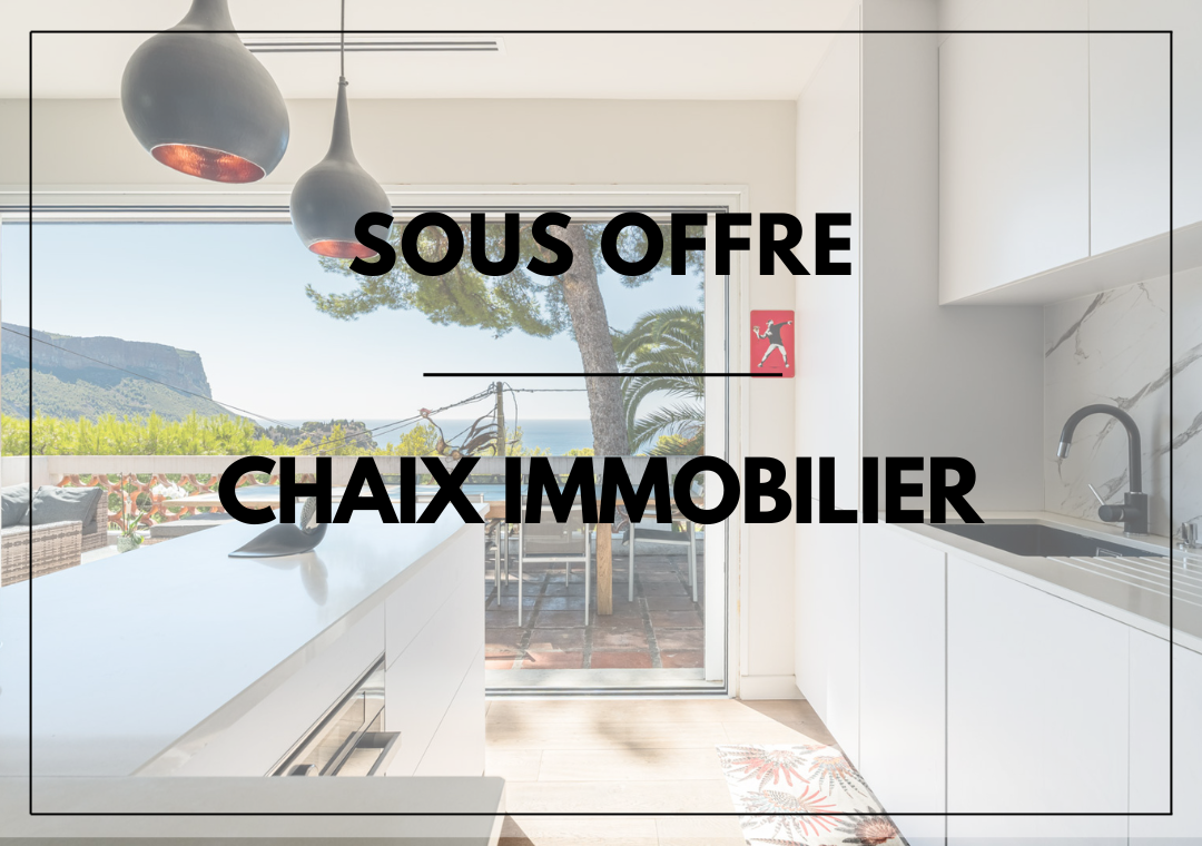 Villa / Maison 4 pièces  à vendre Cassis 13260