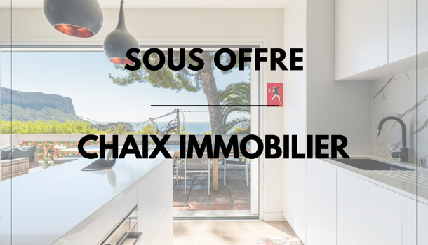 Villa / Maison 4 pièces  à vendre Cassis 13260