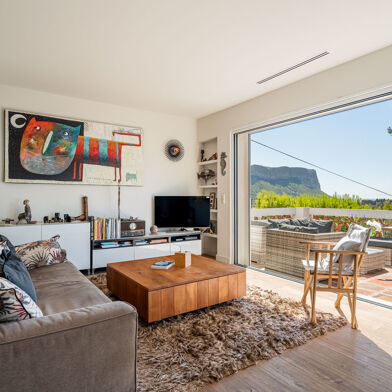 Maison 4 pièces 950000 €