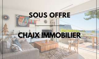 Maison 4 Pièces 90 m² à vendre à Cassis (13260)