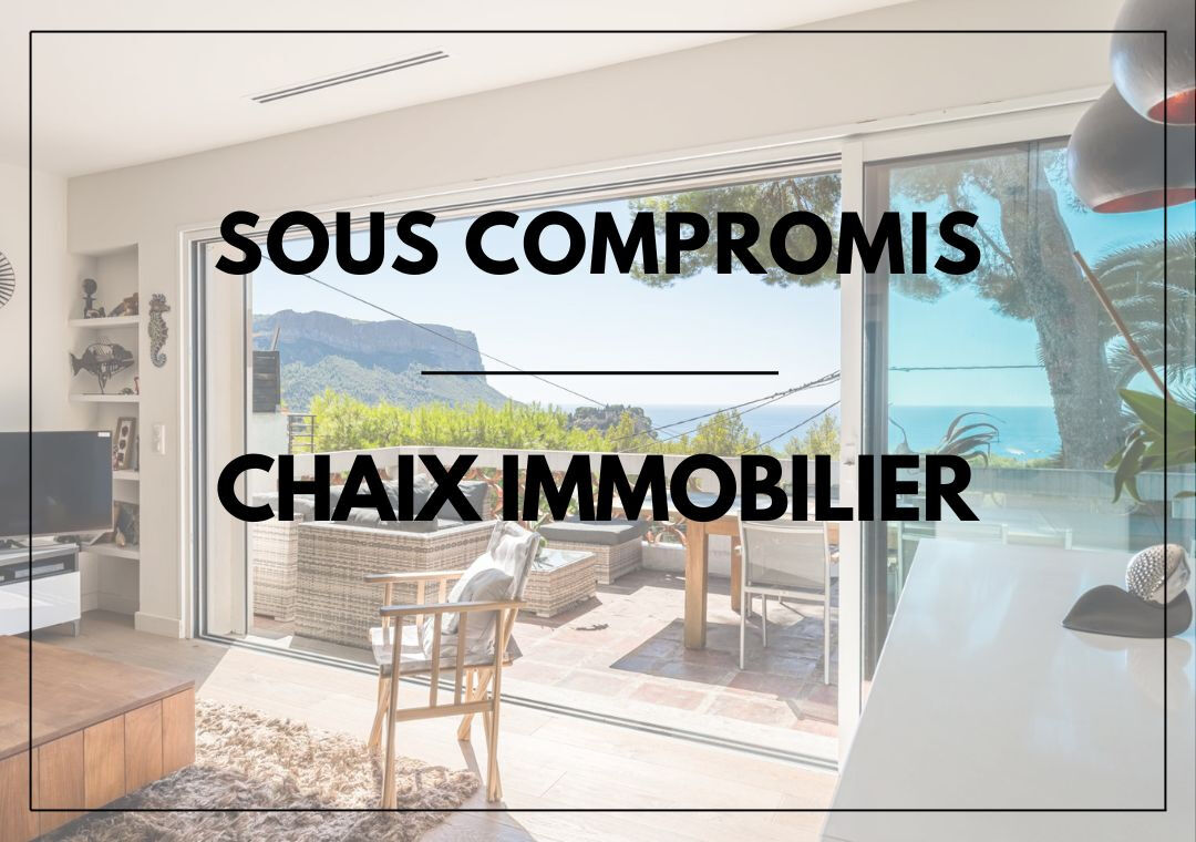 Villa / Maison 4 pièces  à vendre Cassis 13260