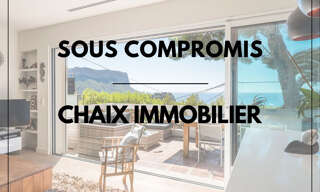 Maison 4 Pièces 90 m² à vendre à Cassis (13260)