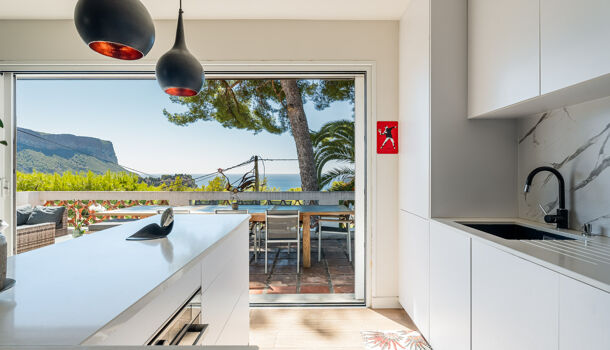 Villa / Maison 4 pièces  à vendre Cassis 13260