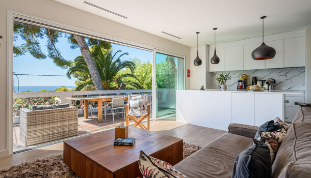 Villa / Maison 4 pièces  à vendre Cassis 13260