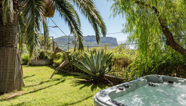 Villa / Maison 4 pièces  à vendre Cassis 13260