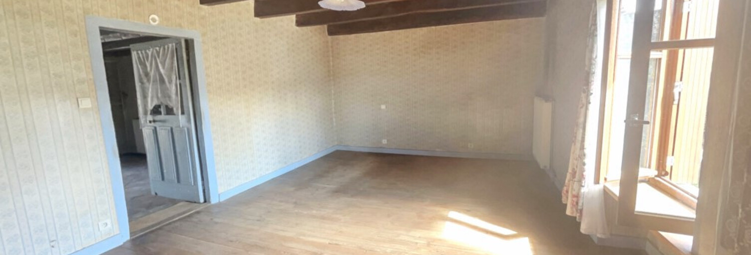 Maison 2 Pièces 61 m² à vendre à Druillat (01160)