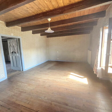 Maison 2 pièces 174000 €