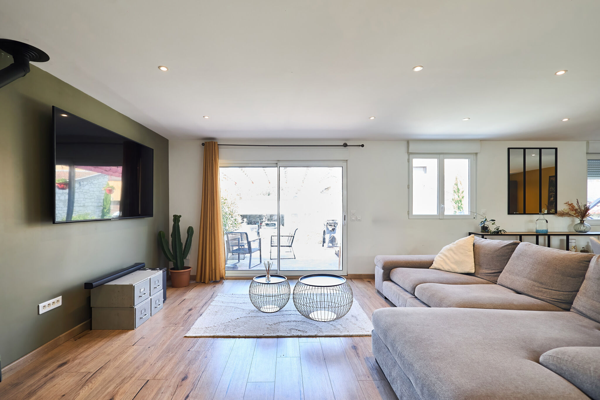 Villa / Maison  T6 à vendre Cernay-lès-Reims 51420