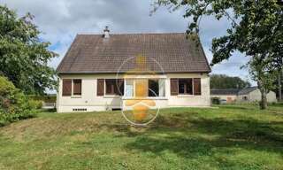 Maison 4 Pièces 90 m² à vendre à Bertaucourt-Epourdon (02800)