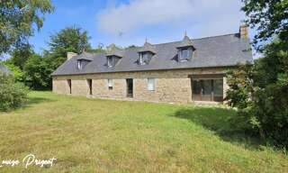 Maison 9 Pièces 157 m² à vendre à Bégard (22140)
