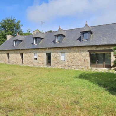 Maison 9 pièces 234000 €