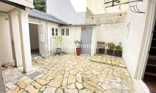 Appartement 3 Pièces 54 m² à vendre à Trouville-sur-Mer (14360)